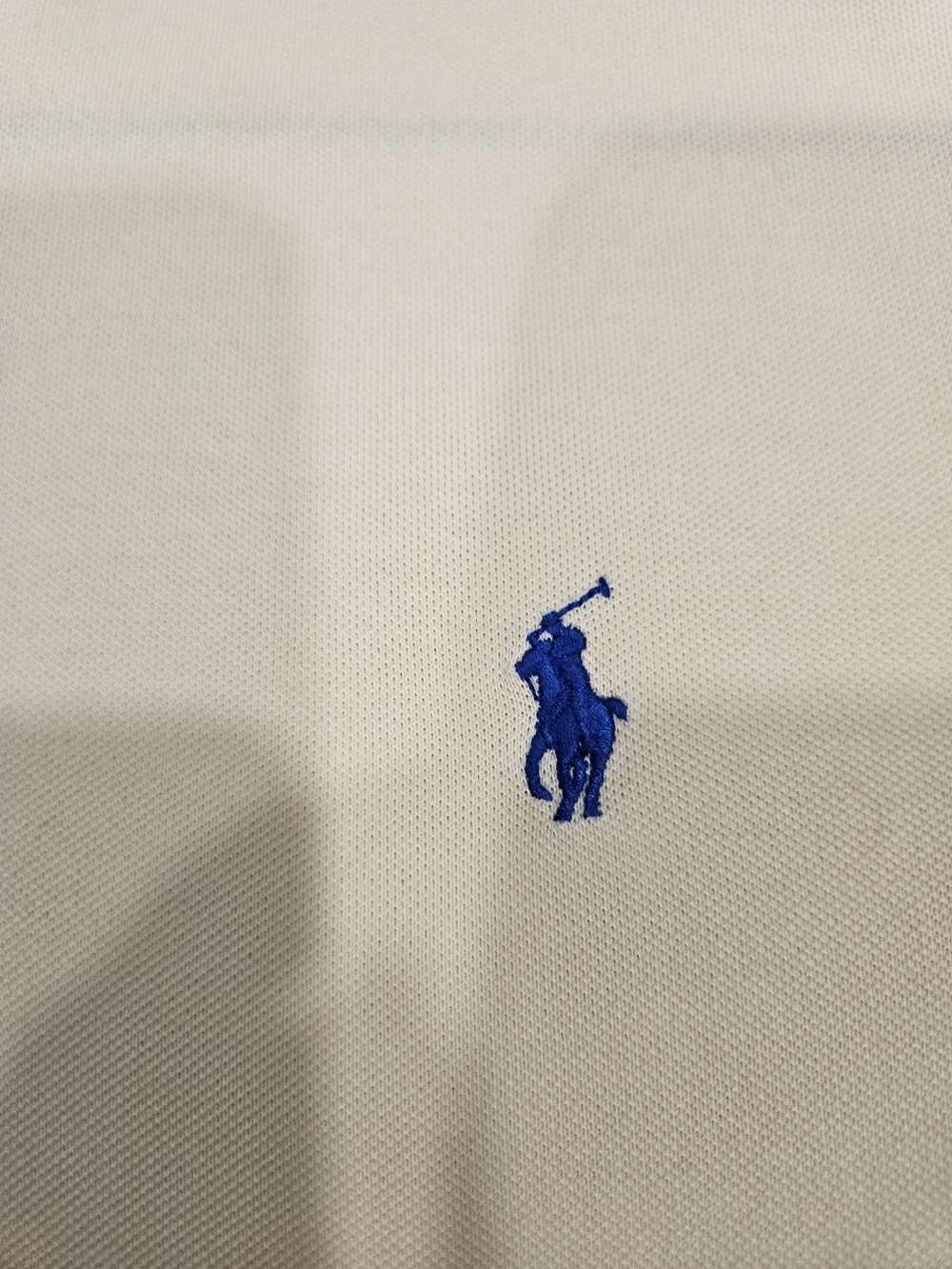 Polo by Ralph Lauren Yellow Short-Sleeve Polo Shirt